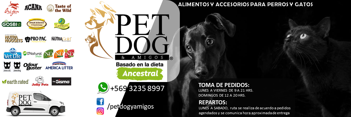 logo petdog